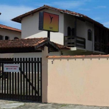 Pousada Yurgs Caraguatatuba Extérieur photo