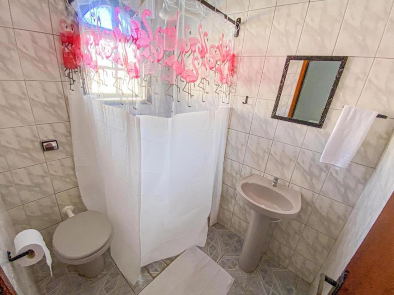 Pousada Yurgs Caraguatatuba Extérieur photo